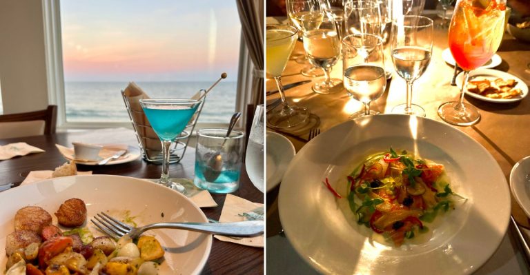10 Massachusetts Seaside Restaurants So Popular, Locals Avoid Weekend Crowds