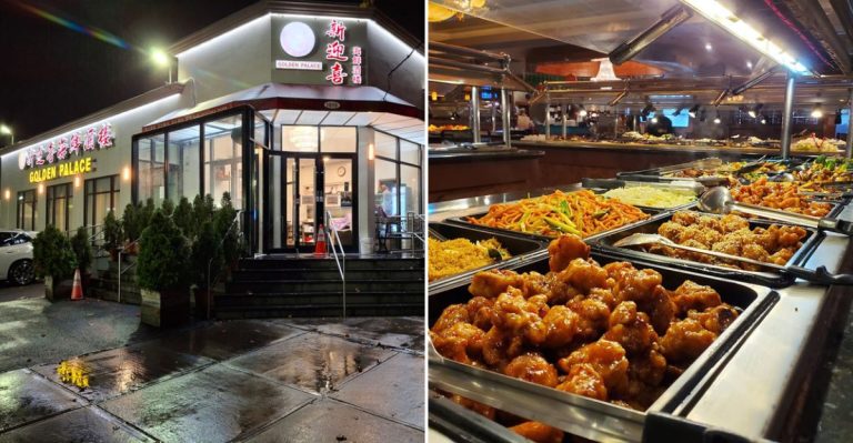 10 Michigan All-You-Can-Eat Buffets People Drive A Long Way For