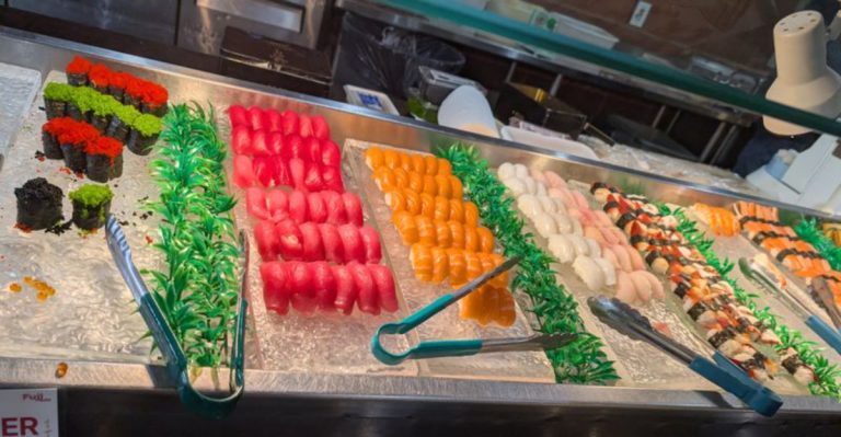 10 Michigan All-You-Can-Eat Buffets That Make For Ideal Winter Getaways