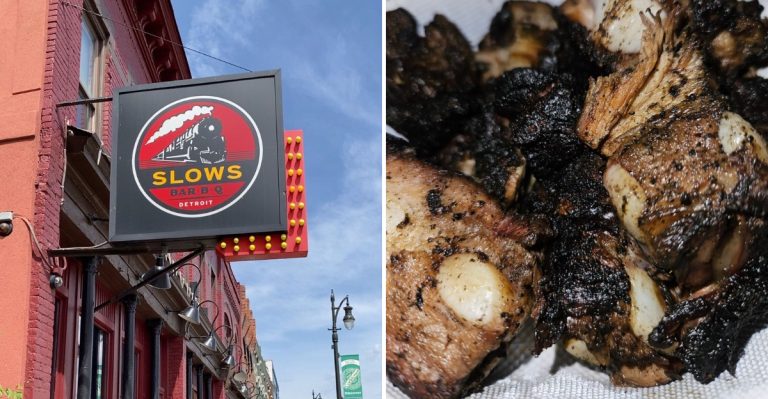 10 Michigan BBQ Chains That Locals Swear Are Worth Every Penny