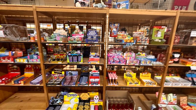 Doc Sweets’ Candy Company (Clawson)