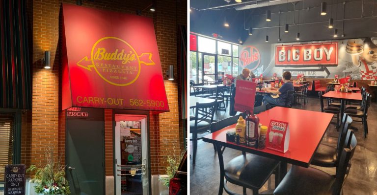 10 Michigan Chains Serving Golden Perfect Onion Rings Every Time