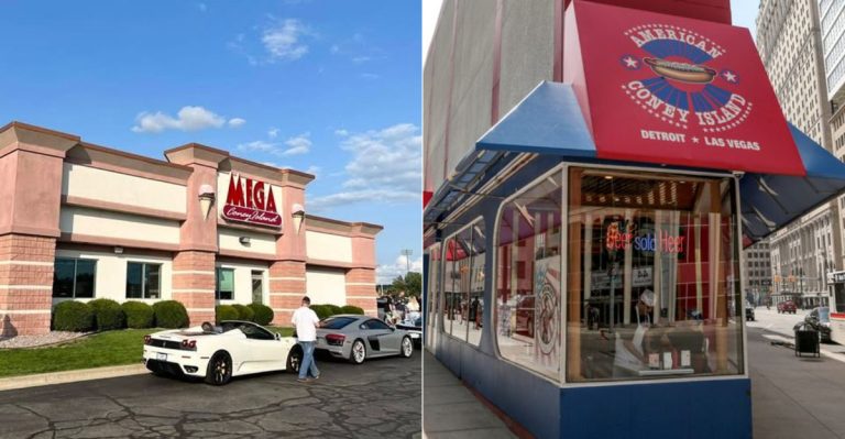 10 Michigan Coney Dog Counters Locals Still Love