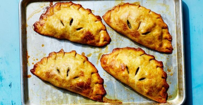 10 Michigan Favorites That Make A Bold First Impression