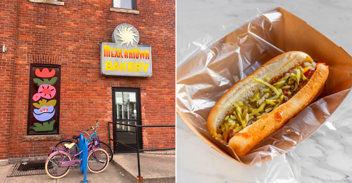 Michigan Food Spots Locals Recommend to Out-of-State Friends