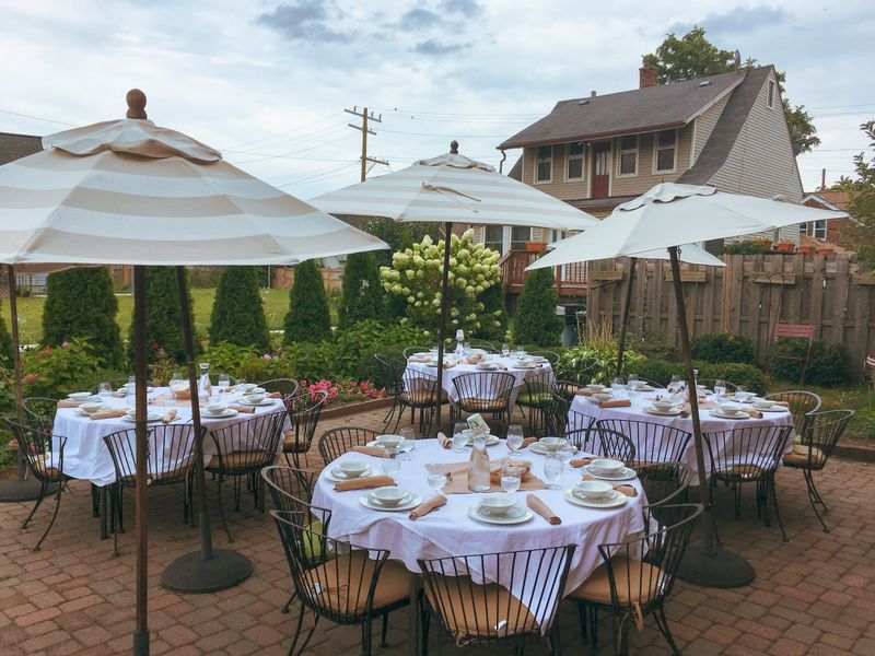 Polish Village Cafe, Hamtramck