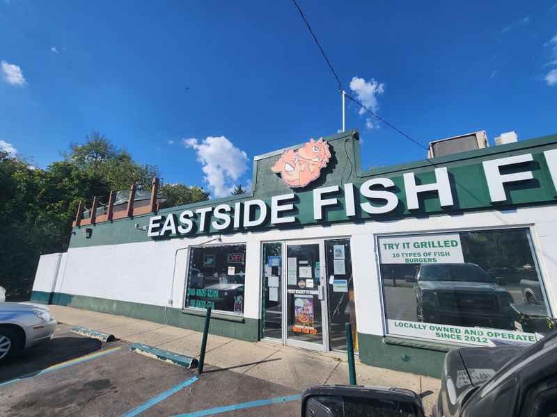 Eastside Fish Fry & Grill 