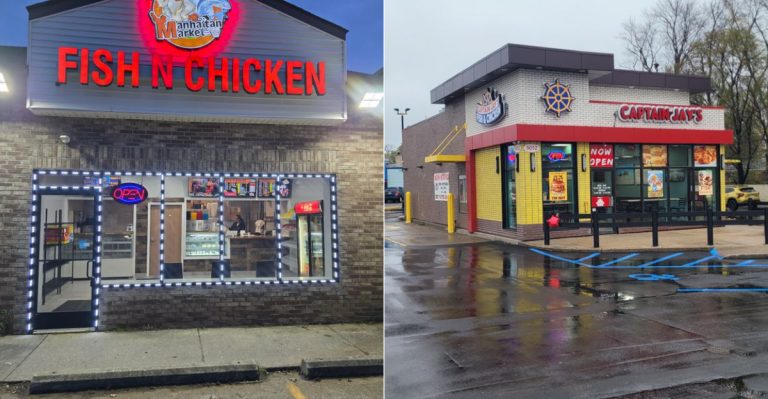10 Michigan Fried Catfish Spots That Locals Promise Are Worth Every Bite