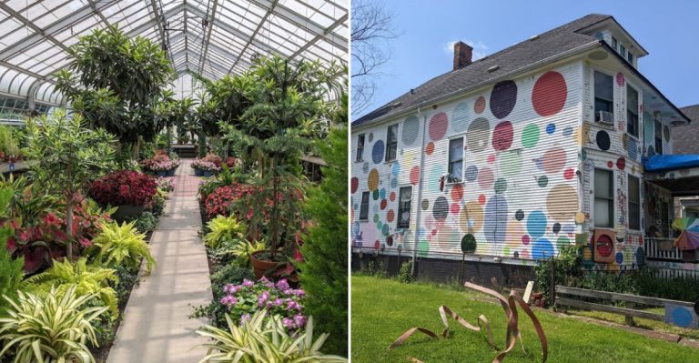 10 Michigan Hidden Spots Most Locals Don’t Even Know About (With Map)