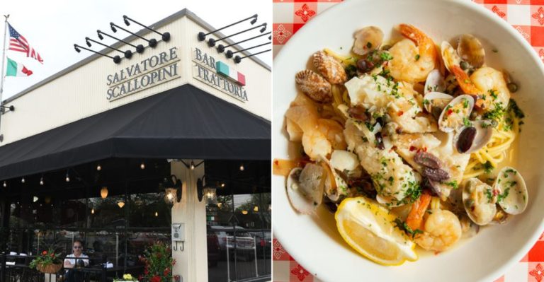 10 Michigan Italian Restaurants That Don’t Make Headlines, But Should
