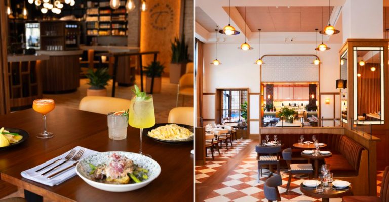 The best Italian restaurants in Michigan