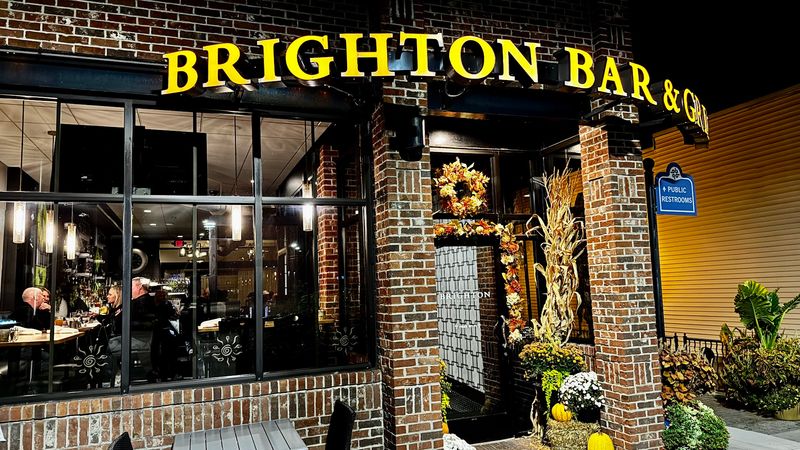 Brighton Bar & Grill