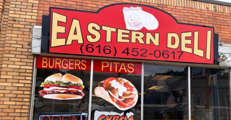 10 Michigan Sandwich Joints That Could Never Be Replaced By A Drive-Thru
