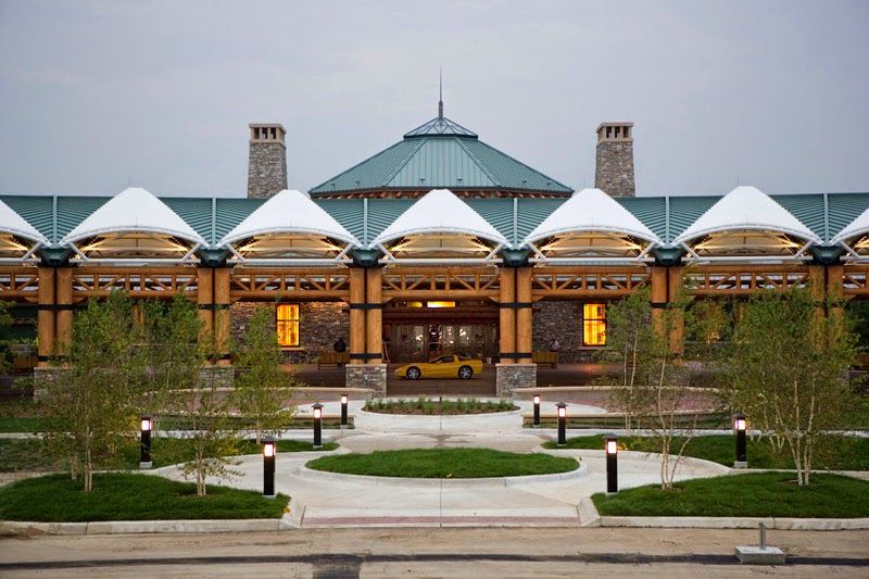 The Buffet At Four Winds Casino Resort, New Buffalo
