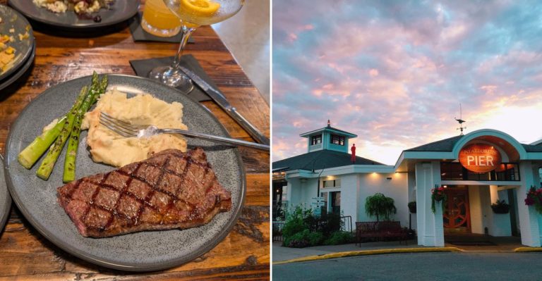 10 Michigan Small-Town Restaurants Locals Wish Tourists Wouldn’t Discover