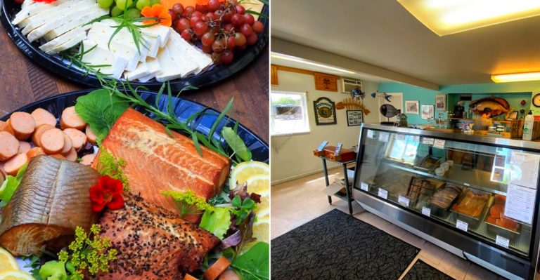 Best Michigan Smokehouses