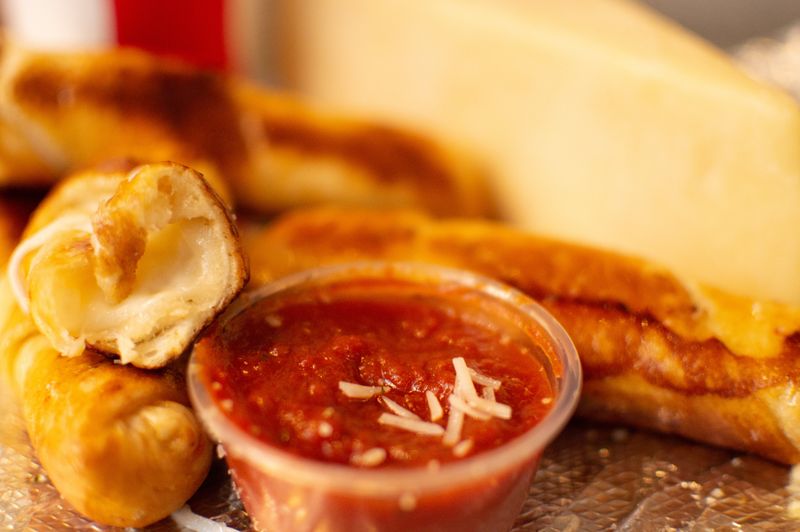 Petoskey Pretzel Co., Petoskey