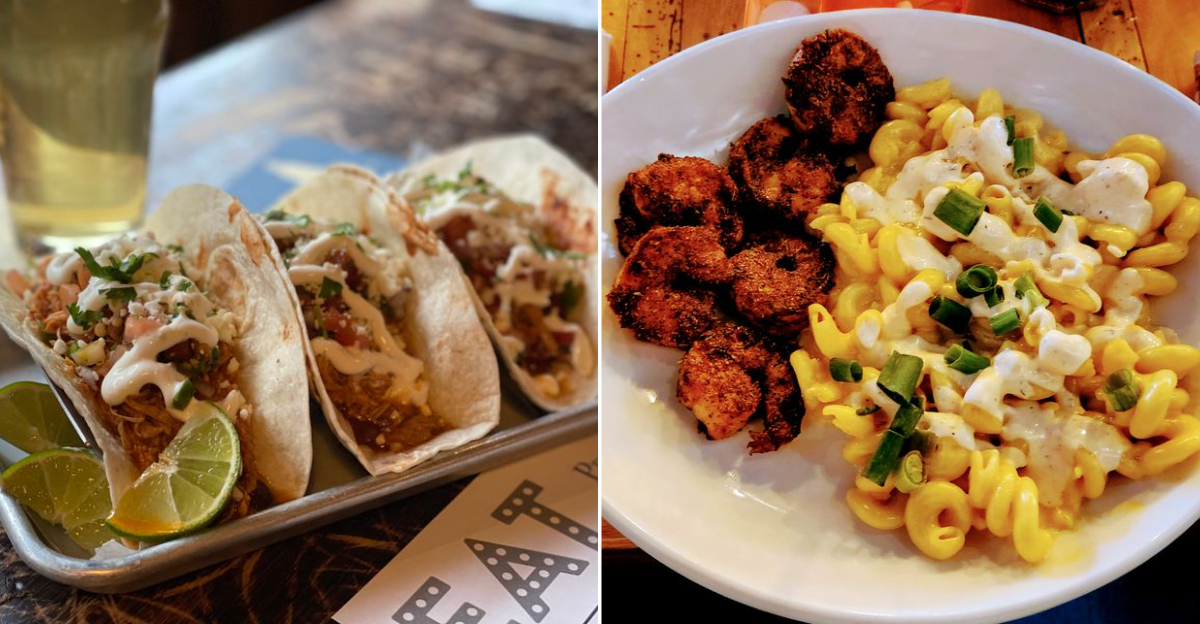 Michigan Soft Pretzels That Prove Homemade Always Wins Over Chains