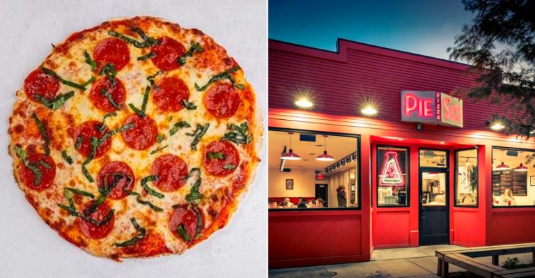 Gluten-Free Pizza Spots In Michigan