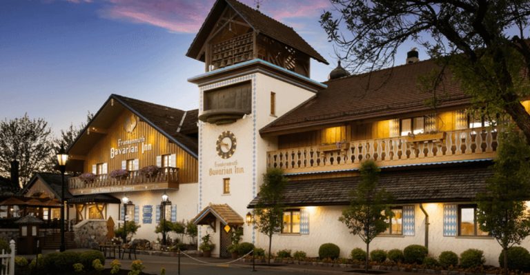 10 Michigan Spots Serving The Best Fall Comfort Food