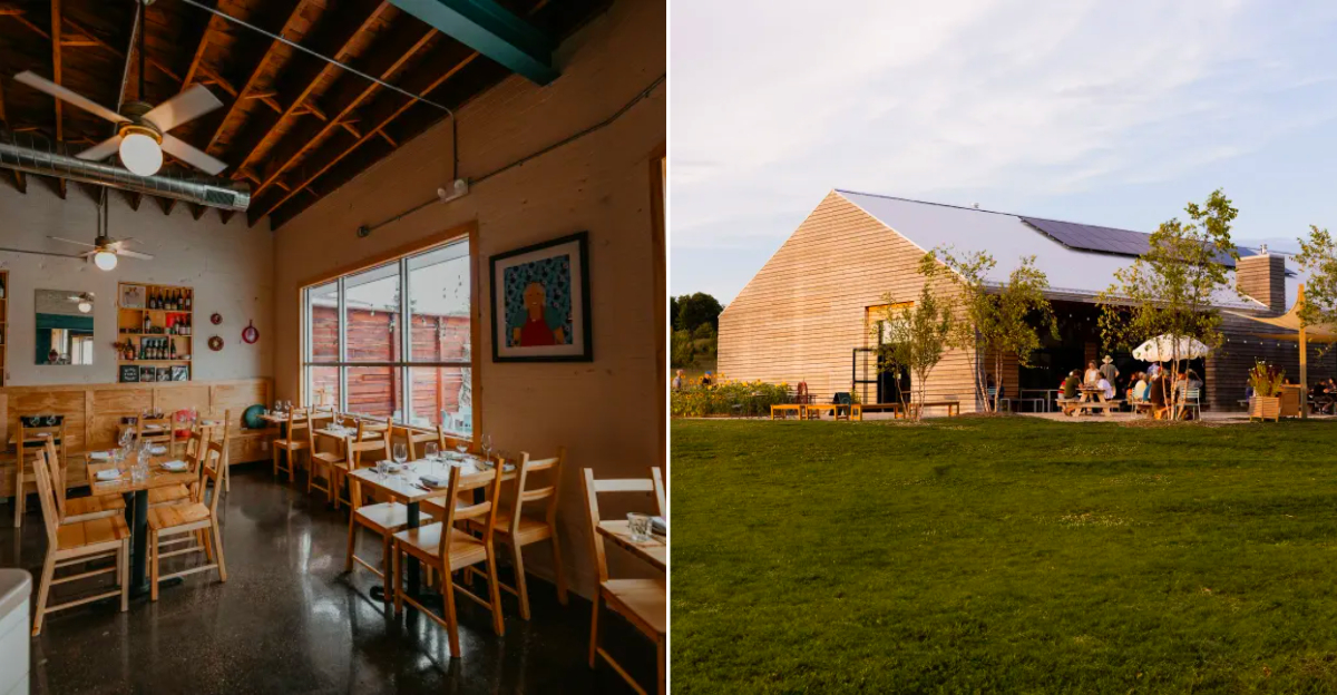 Michigan Restaurants That Locals Say Taste Even Better in September