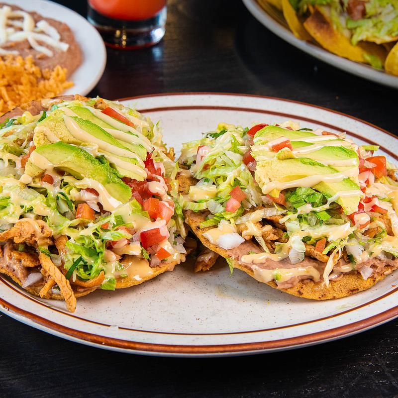 Taqueria El Rey, Detroit