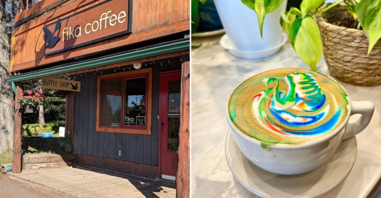 10 Minnesota Coffee Shops Locals Love (But Don’t Want Tourists To Find)