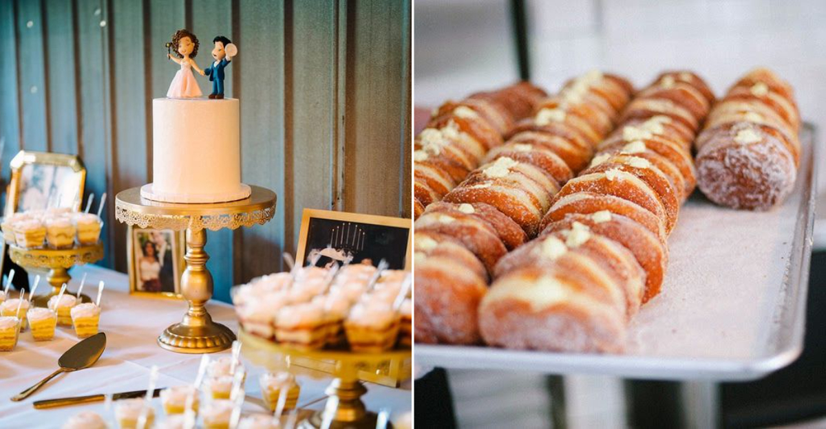 Minnesota Donut Shops That Sell Out Before Sunrise
