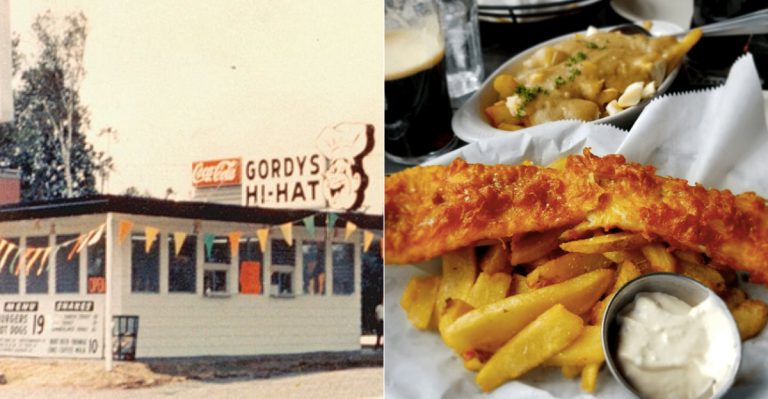 10 Minnesota Friday Fish Fries That Locals Look Forward To All Week