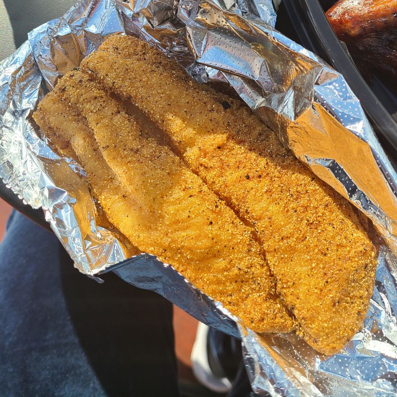 Smoke In The Pit – Minneapolis