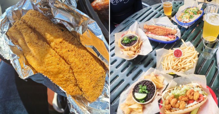 10 Minnesota Fried Catfish Spots That Locals Insist Are Worth Every Bite