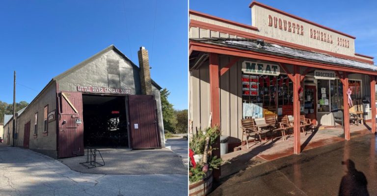 10 Minnesota General Stores That Prove The Best Stops Are Often The Smallest