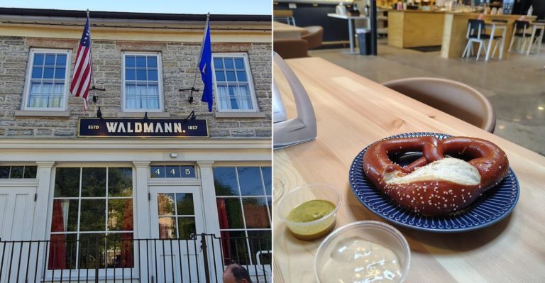 10 Minnesota German Restaurants Serving Old-World Comfort In Cozy Dining Rooms
