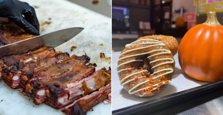 10 Minnesota Restaurants That Always Run Out Before The Dinner Crowd Clears