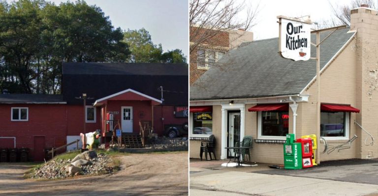 Retro Minnesota Diners That Haven’t Changed Since the ’70s