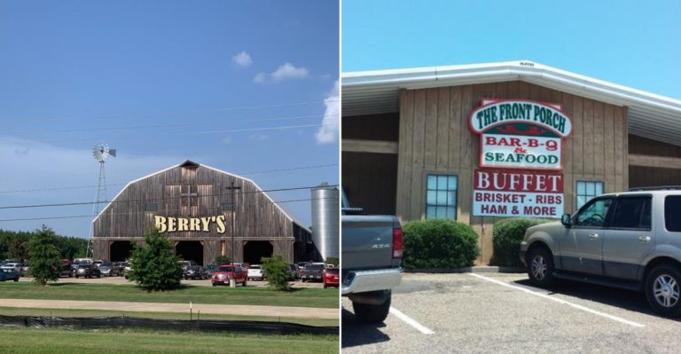 10 Mississippi Buffets Serving Catfish You Have To Try