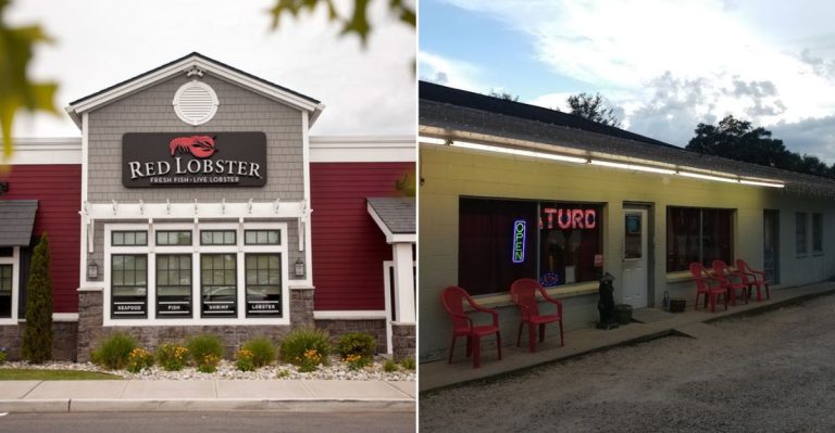 10 Mississippi Chains Serving Up Noteworthy Fried Fish