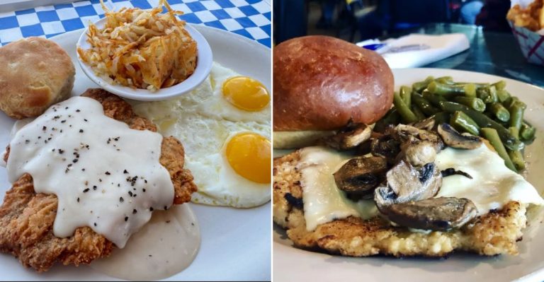 Family-Owned Mexican Restaurants in South Carolina That Locals Can’t Stop Supporting