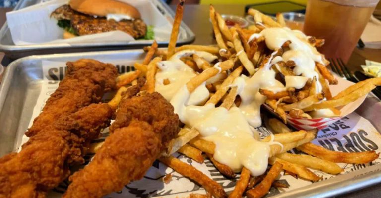 10 Mississippi Diners Still Buttering Buns Like It’s A State Law