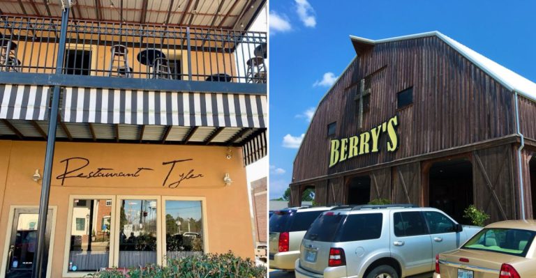 10 Mississippi Fried Chicken Spots That Even Grandma Would Line Up For