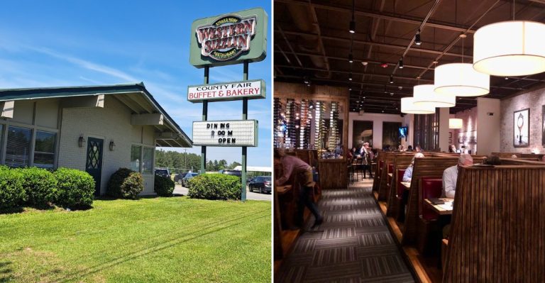 10 Mississippi Steakhouse Chains That Locals Swear Are Worth Every Tender Cut