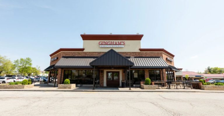 10 Missouri 24-Hour Spots Where You Can Eat Anytime, All Night Long