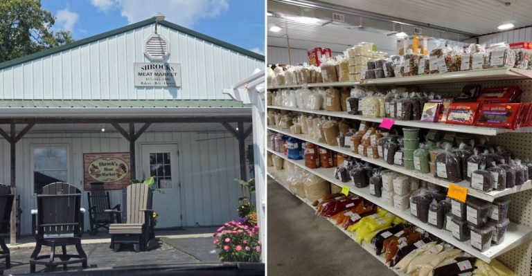 10 Missouri Amish Country Stores Where Bulk Bins, Fresh Bread, And Deli Counters Do The Talking