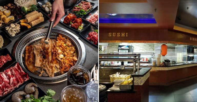 10 Missouri BBQ Buffets That Reel You In With Every Bite