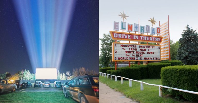 10 Missouri Drive-In Theaters Still Operating (And 4 That Closed Too Soon)