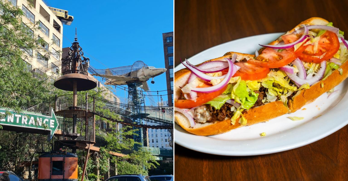 10 Missouri Food Sayings That Sound Odd To Tourists (Until They Taste The Dishes Behind Them)