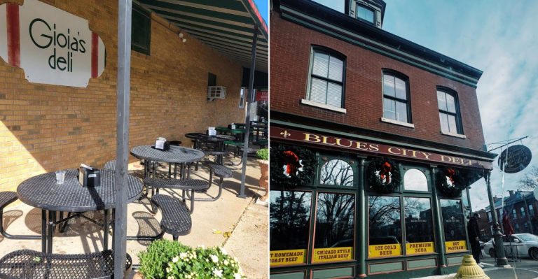 10 Missouri Sandwich Shops That Quietly Became Neighborhood Favorites