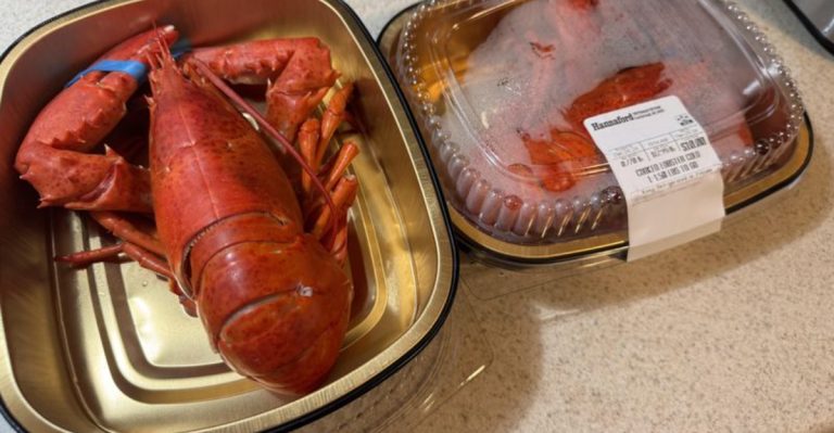 10 Mistakes People Make When Buying Lobster