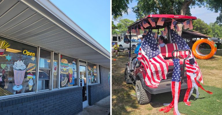 10 Mom And Pop Diners Hidden On Alabama’s Backroads