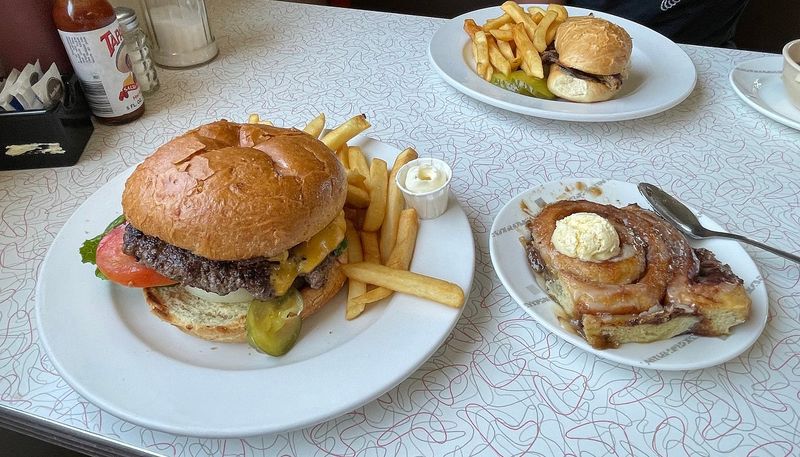 Butcher Block Cafe (RiNo)